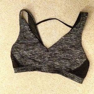 Victoria's Secret Sport Bra, Medium